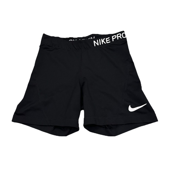 Nike Pro Women's Spandex Compression Short
Small black - Picture 1 of 6